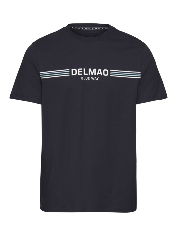 Футболка Delmao
Футболка Delmao