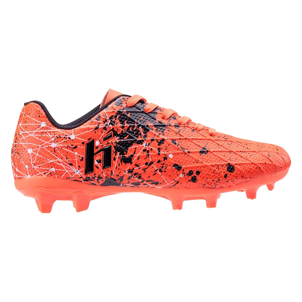 Футбольные бутсы Huari Vatoro AG, оранжевый
Футбольные бутсы Huari Vatoro AG, оранжевый