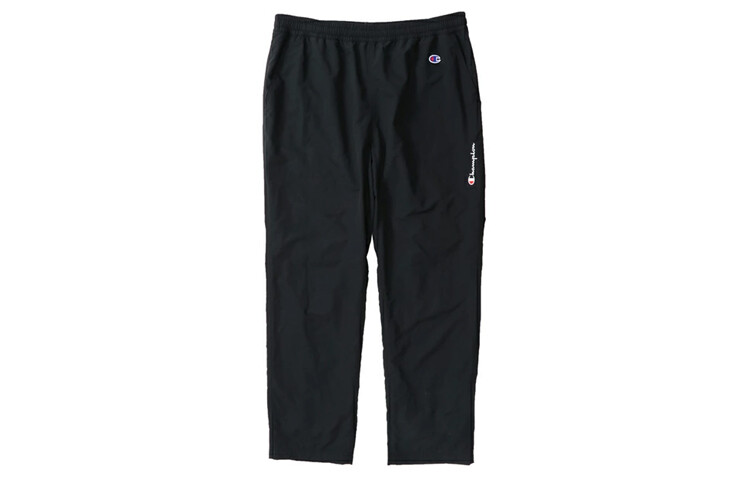 Брюки-карго унисекс Champion, цвет Black
Брюки-карго унисекс Champion, цвет Black