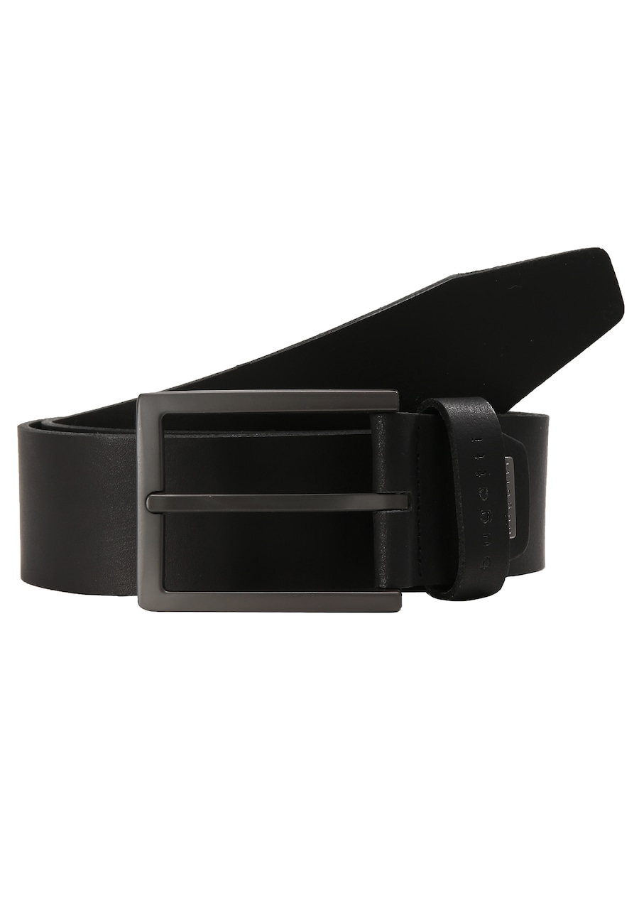 Ремень bugatti, черный
Ремень bugatti, черный