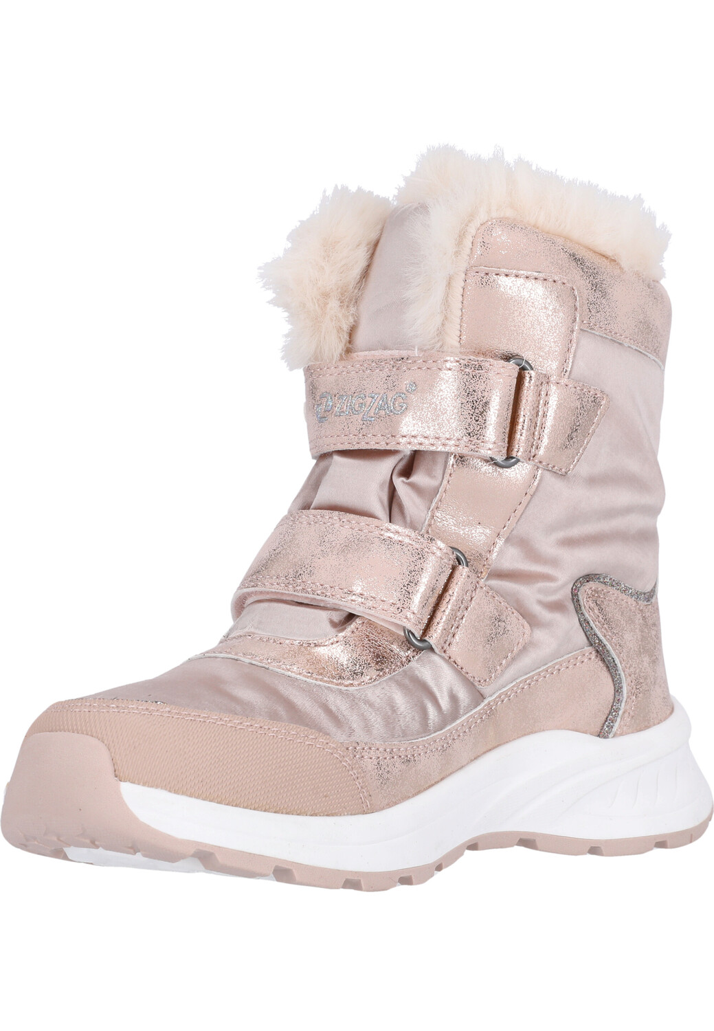 Сапоги Zigzag Winter Yasmine, цвет 4099 Misty Rose
Сапоги Zigzag Winter Yasmine, цвет 4099 Misty Rose