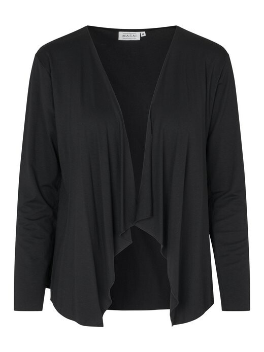 Кардиган Masai, черный
Кардиган Masai, черный