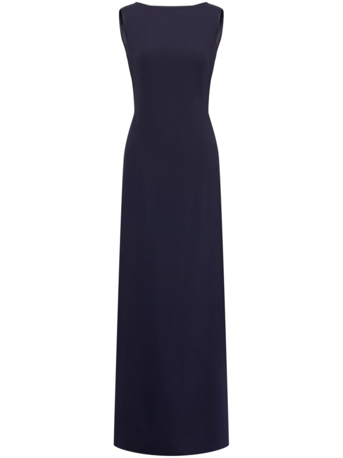 Alberta Ferretti платье без рукавов со складками, синий
Alberta Ferretti платье без рукавов со складками, синий