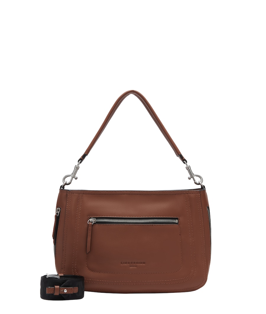 Сумка через плечо Liebeskind Berlin, коричневый
Сумка через плечо Liebeskind Berlin, коричневый