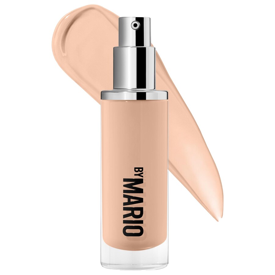 Увлажняющая тональная основа SurrealSkin Luminous MAKEUP BY MARIO, 1 oz /30 mL, 4.5N
Увлажняющая тональная основа SurrealSkin Luminous MAKEUP BY MARIO, 1 oz /30 mL, 4.5N