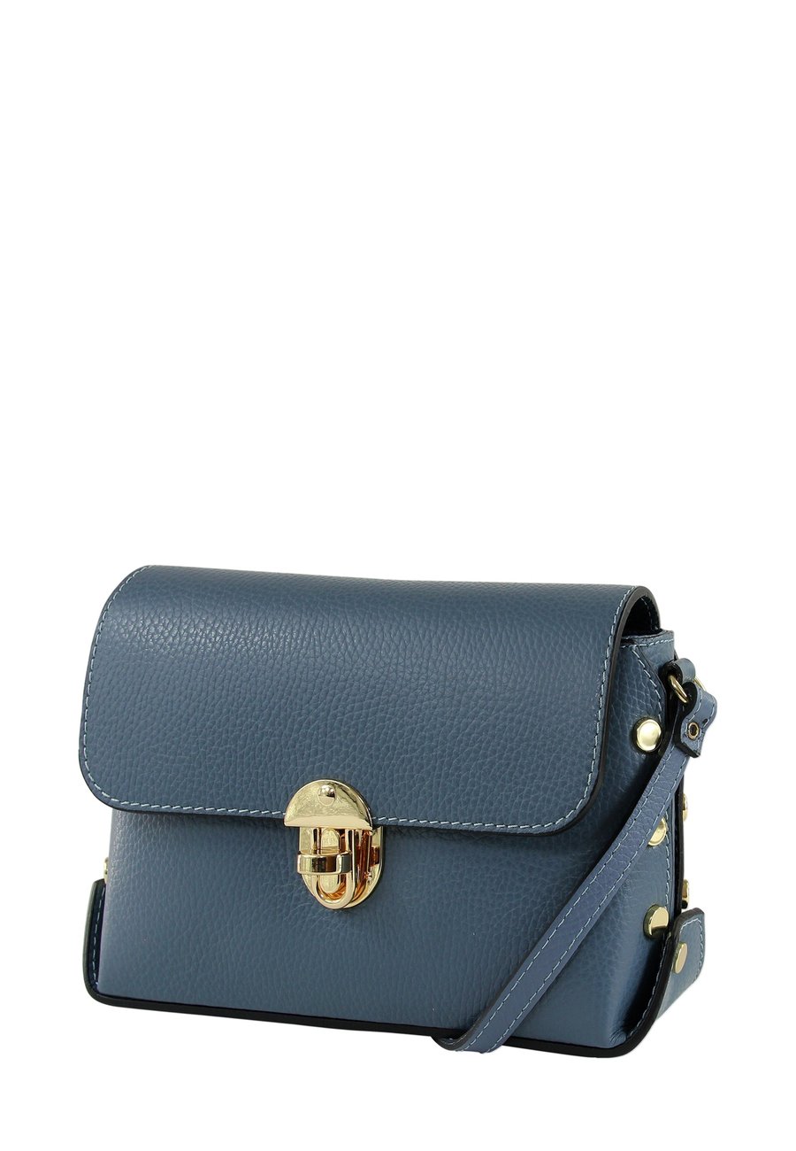 Сумка кросс-боди DrachenLeder Cross body bag, Türkis/Turquoise
Сумка кросс-боди DrachenLeder Cross body bag, Türkis/Turquoise