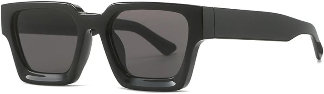 Солнцезащитные очки для мужчин и женщин - защита UV400 - градиентные линзы, леопардовый принт, маленькая оправа, для занятий спортом на открытом воздухе и вождения DSVIGF, Black Grey
Солнцезащитные очки для мужчин и женщин - защита UV400 - градиентные линзы, леопардовый принт, маленькая оправа, для занятий спортом на открытом воздухе и вождения DSVIGF, Black Grey