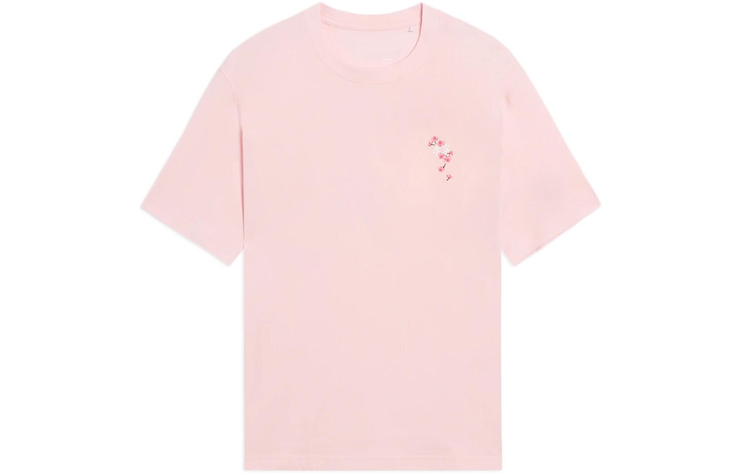 Футболка женская из коллекции Sports Fashion Pink Lining
Футболка женская из коллекции Sports Fashion Pink Lining