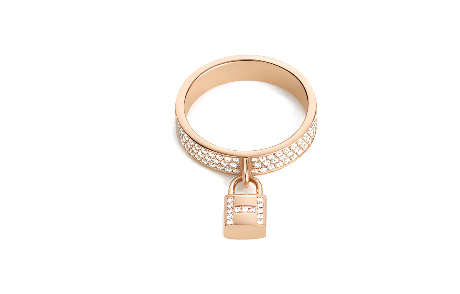 HERMES Кольца Diamond 18K Rose Gold женские Rose Gold
HERMES Кольца Diamond 18K Rose Gold женские Rose Gold