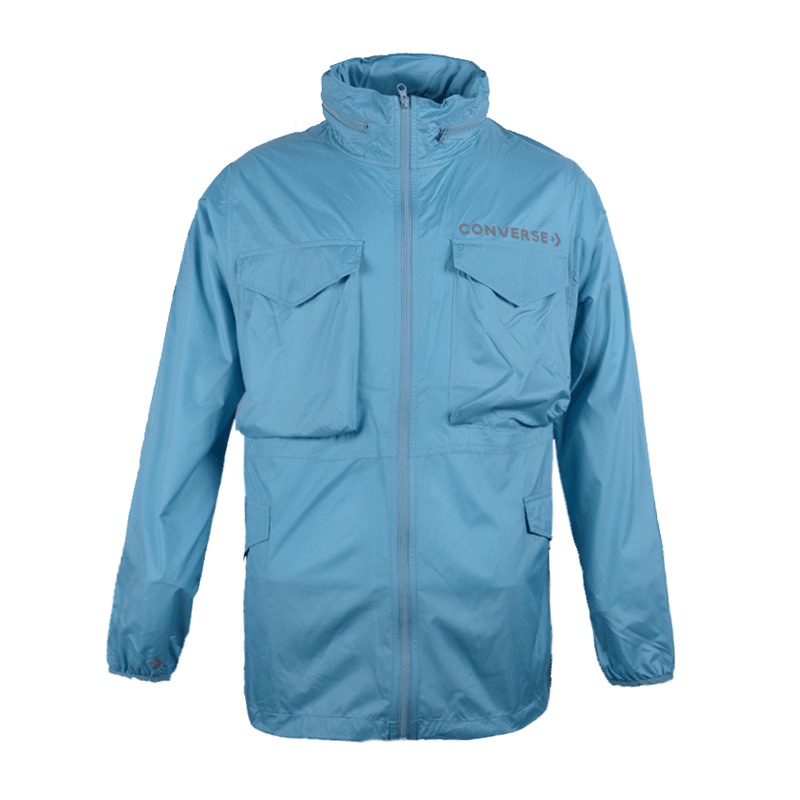 Converse Куртка мужская морская синяя, Sea Blue
Converse Куртка мужская морская синяя, Sea Blue