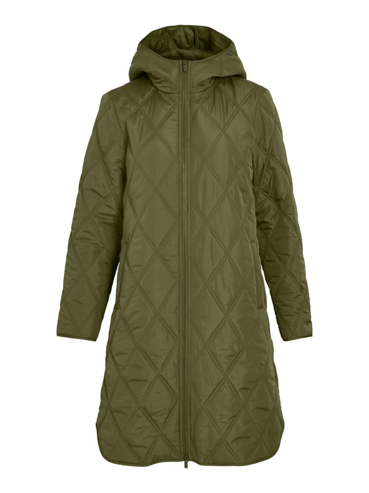 Зимнее пальто Vila
Зимнее пальто Vila