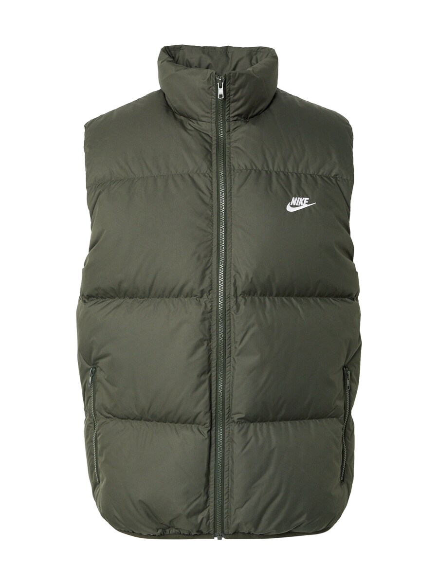 Жилет Nike Sportswear CLUB, Green
Жилет Nike Sportswear CLUB, Green