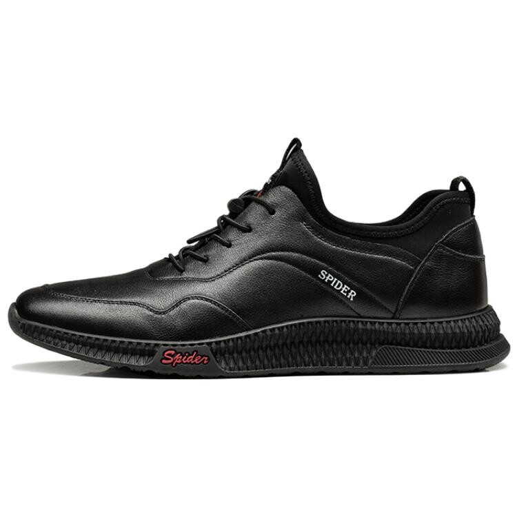 Кроссовки мужские Lifestyle Shoes Men Low-Top Black Spider King
Кроссовки мужские Lifestyle Shoes Men Low-Top Black Spider King