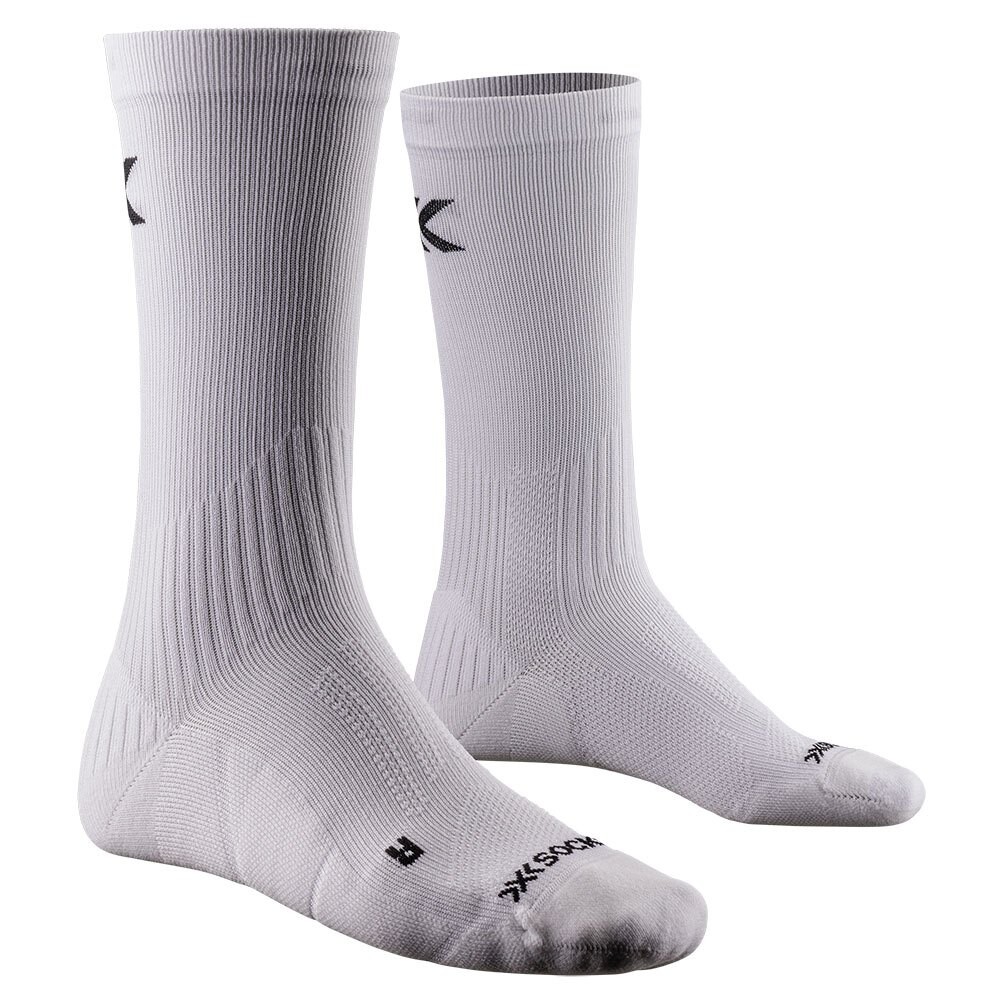 Носки X-SOCKS Core Sport Graphics, черный
Носки X-SOCKS Core Sport Graphics, черный