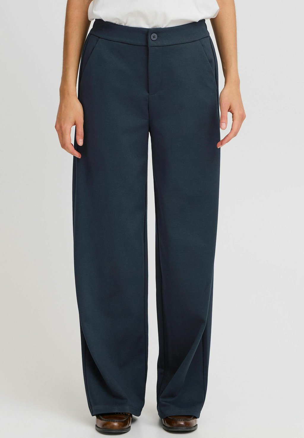 Брюки Fransa, синий
Брюки Fransa, синий