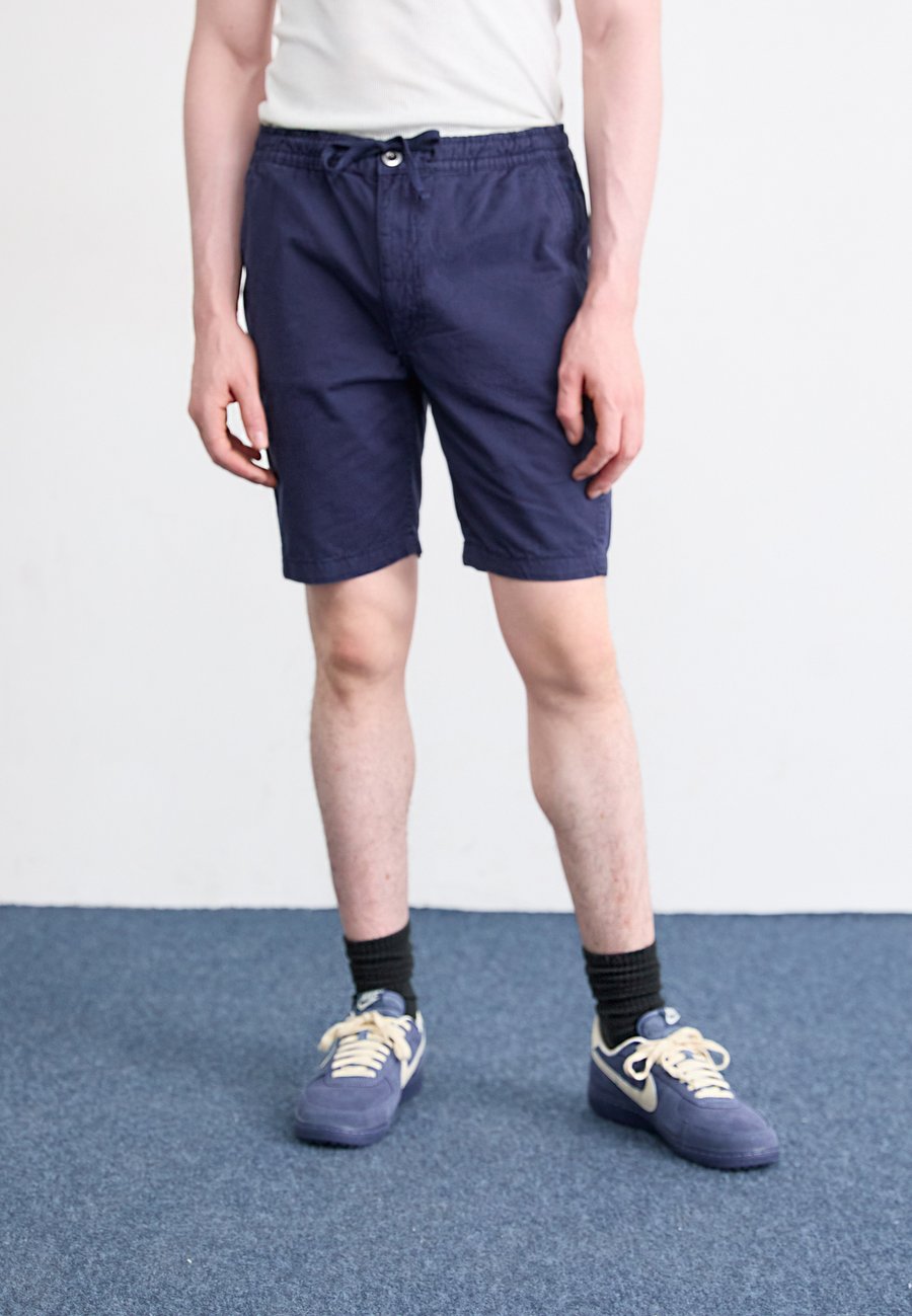 Шорты Alpha Industries BASIC, Ultra Navy/Dark Blue
Шорты Alpha Industries BASIC, Ultra Navy/Dark Blue