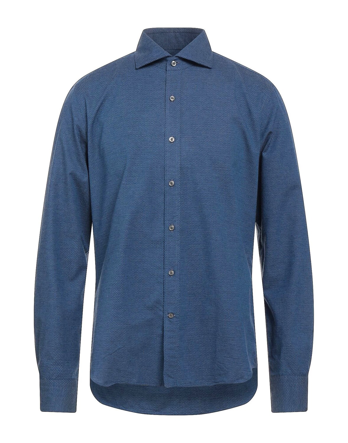 Рубашка Spring Street, пастельный синий
Рубашка Spring Street, пастельный синий