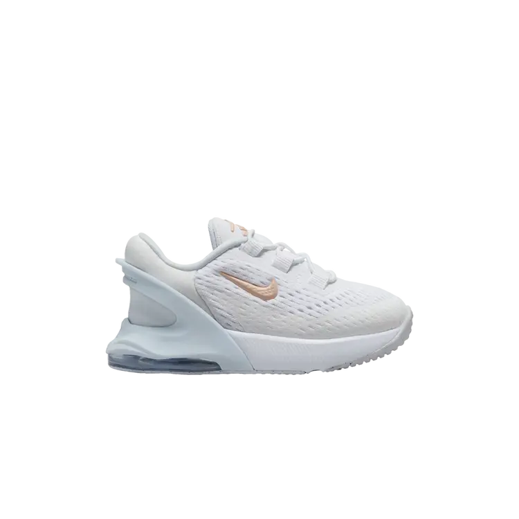 Кроссовки Nike Air Max 270 GO TD, белый
Кроссовки Nike Air Max 270 GO TD, белый