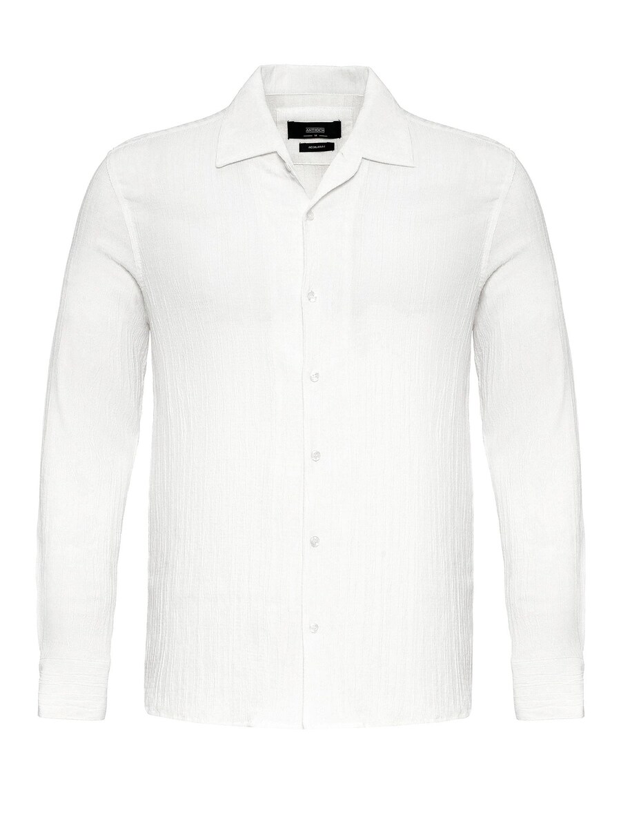 Рубашка Antioch, белый
Рубашка Antioch, белый
