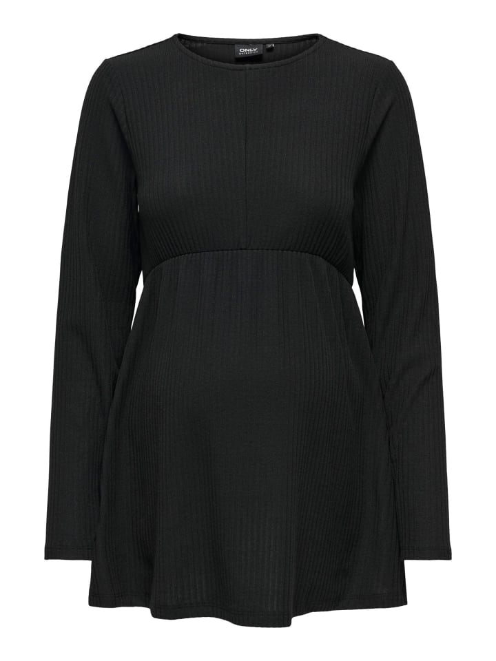 Топ ONLY, черный 
Топ ONLY, черный