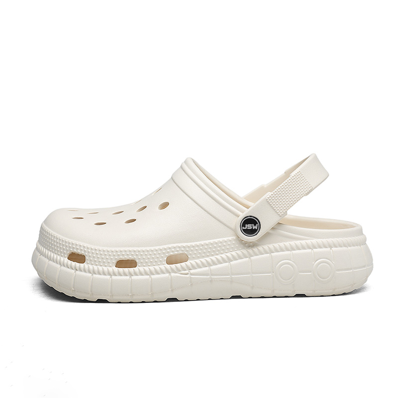 Сабо мужские JEANSWEST, Beige
Сабо мужские JEANSWEST, Beige