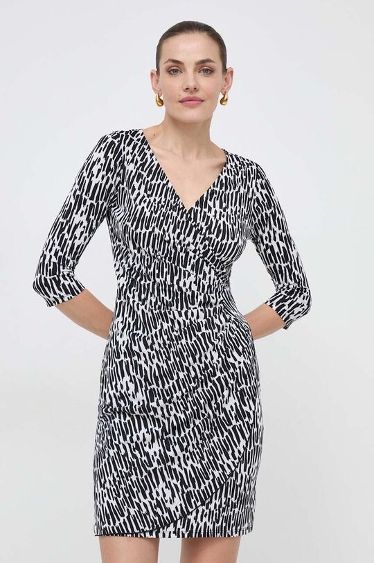 Платье Morgan, мультиколор
Платье Morgan, мультиколор