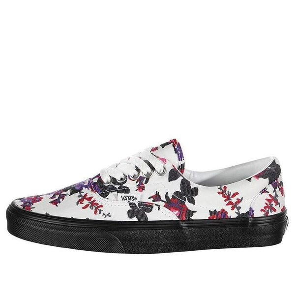 Кроссовки era 'florals' Vans, белый
Кроссовки era 'florals' Vans, белый
