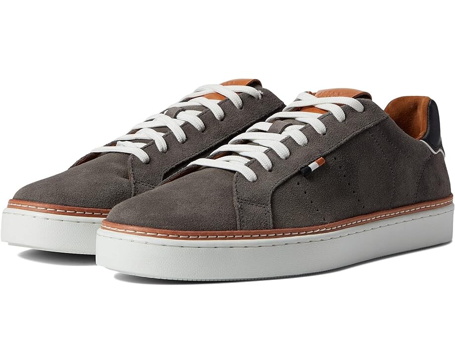 Кроссовки Allen Edmonds Alpha Lace-Up, цвет Magnet, Серый, Кроссовки Allen Edmonds Alpha Lace-Up, цвет Magnet
Кроссовки Allen Edmonds Alpha Lace-Up, цвет Magnet, Серый, Кроссовки Allen Edmonds Alpha Lace-Up, цвет Magnet