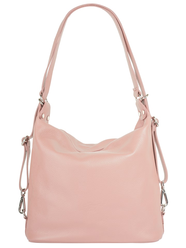 Сумка шоппер Samantha Look, розовый
Сумка шоппер Samantha Look, розовый