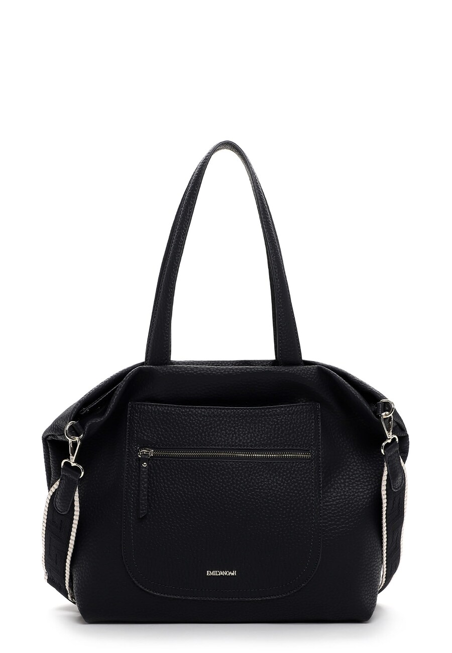 Сумка-шоппер Emily & Noah Emily & Noah E&N Heidi, Blue
Сумка-шоппер Emily & Noah Emily & Noah E&N Heidi, Blue