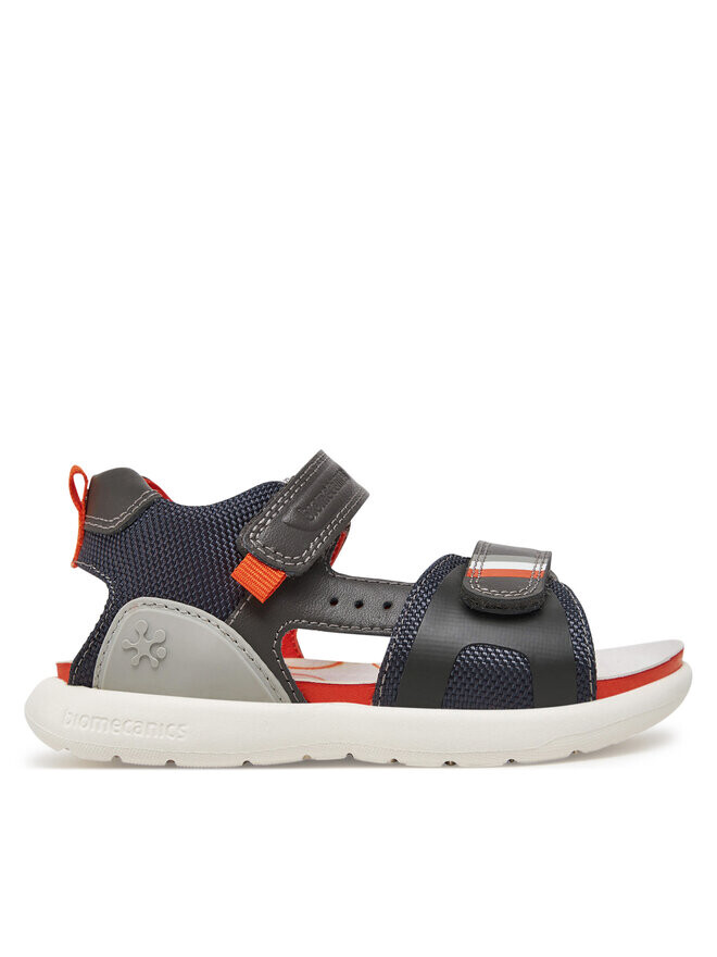 Сандалии Biomecanics 252217 M, серый
Сандалии Biomecanics 252217 M, серый