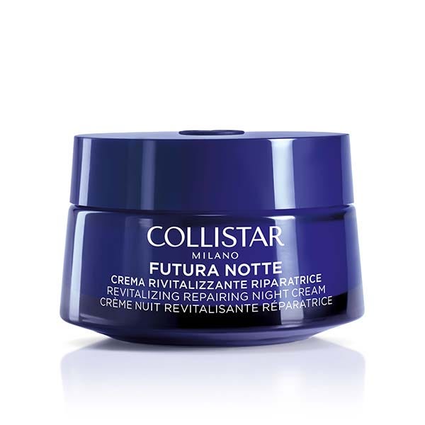 Ночной крем COLLISTAR Futura Crema Revitalizante Reparadora
Ночной крем COLLISTAR Futura Crema Revitalizante Reparadora