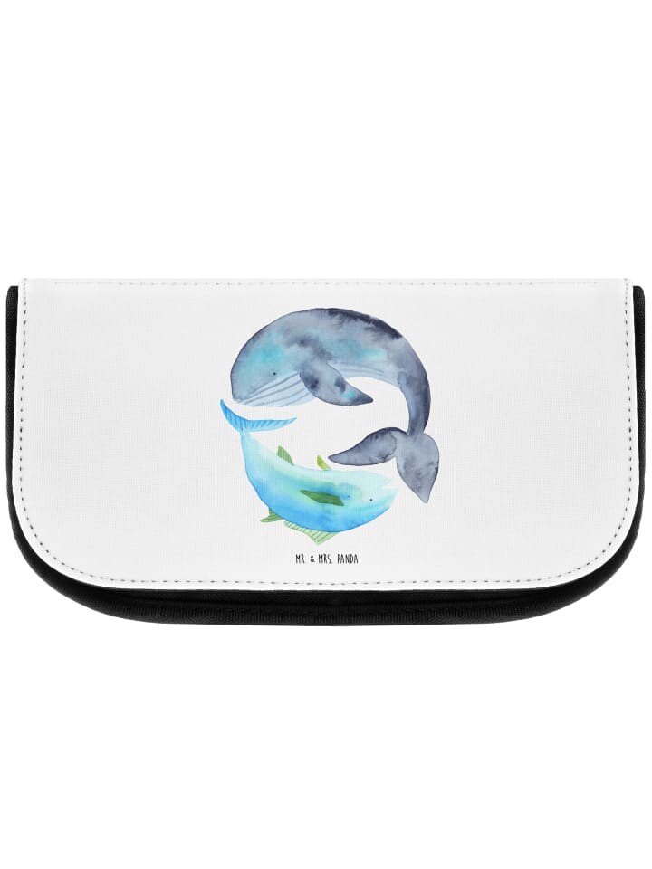 Косметичка Mr. & Mrs. Panda, белый
Косметичка Mr. & Mrs. Panda, белый