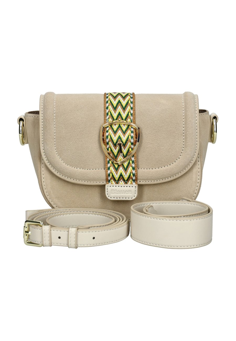 Сумка Blauer Handbag, Cream/Off-White
Сумка Blauer Handbag, Cream/Off-White