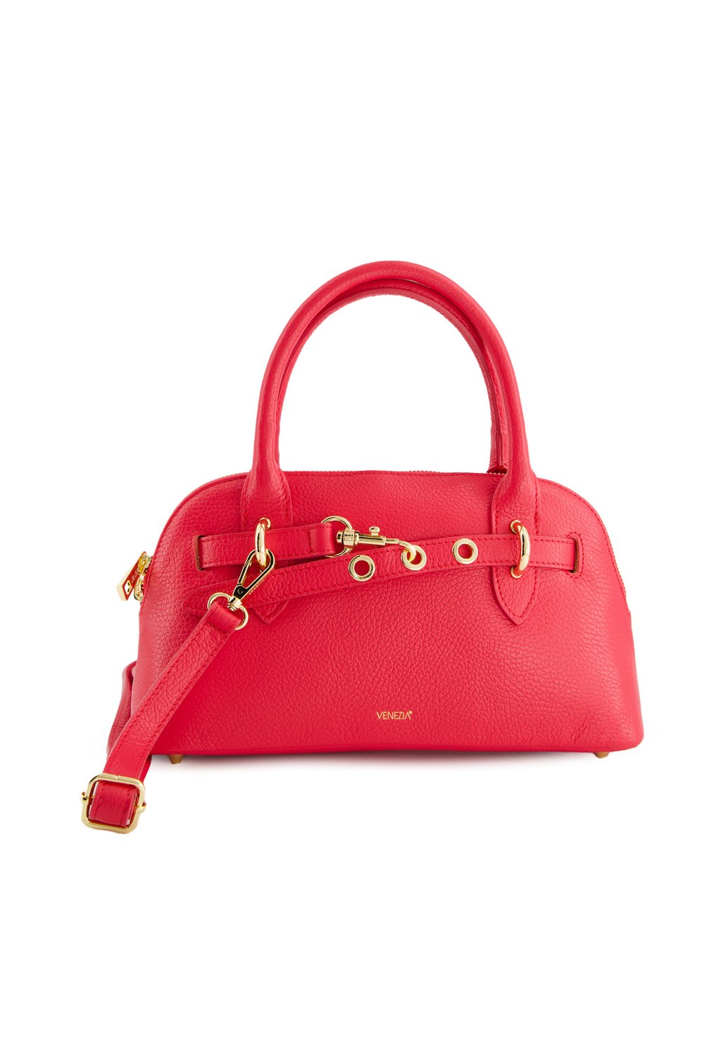 Сумка через плечо VENEZIA, красный
Сумка через плечо VENEZIA, красный