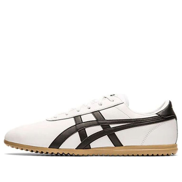 Кроссовки тайцзи реб Onitsuka Tiger, белый 
Кроссовки тайцзи реб Onitsuka Tiger, белый