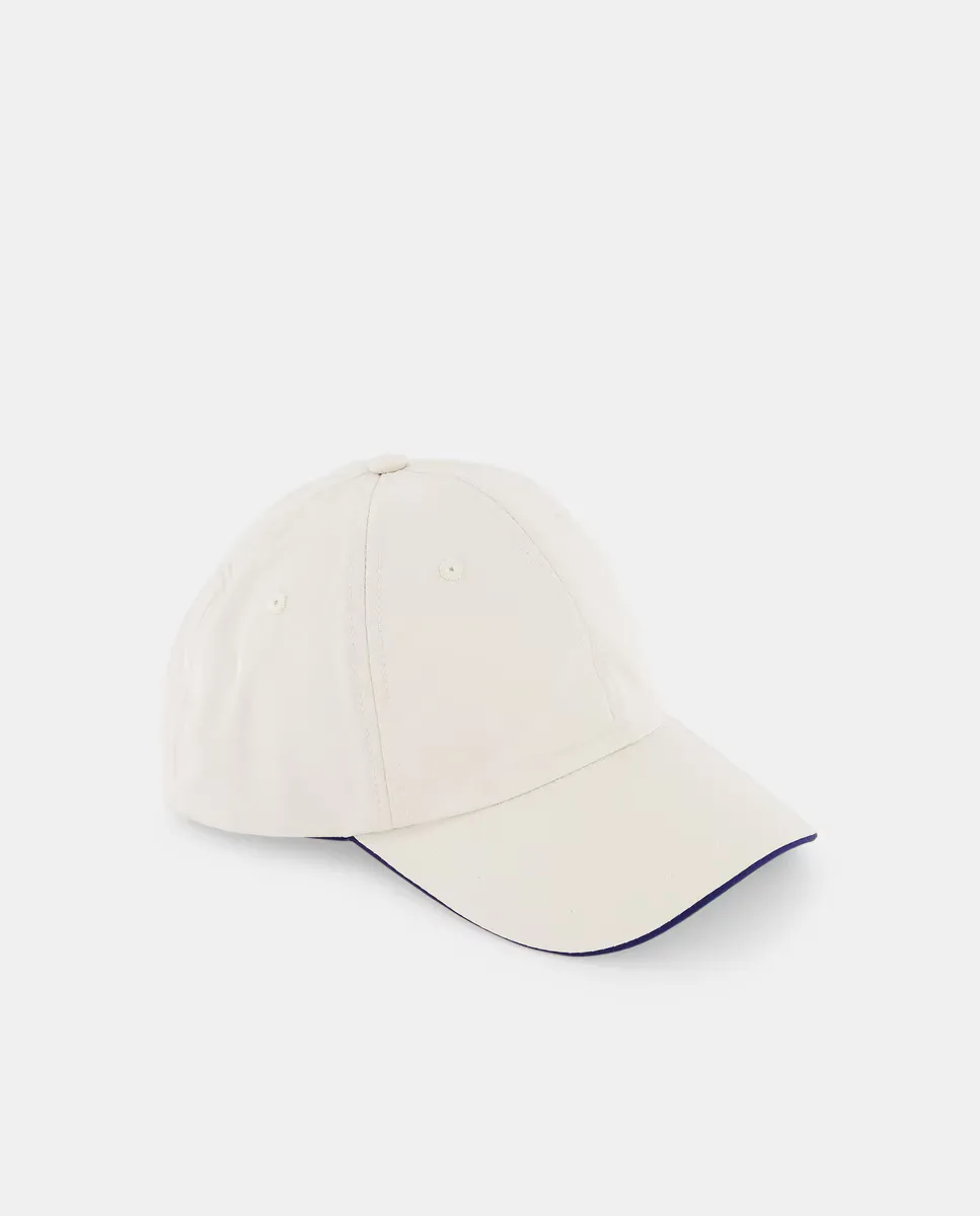 Бейсболка Emidio Tucci, белый
Бейсболка Emidio Tucci, белый