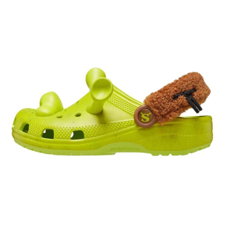 Сабо Crocs Classic Детские Тапочки Детские, Green
Сабо Crocs Classic Детские Тапочки Детские, Green