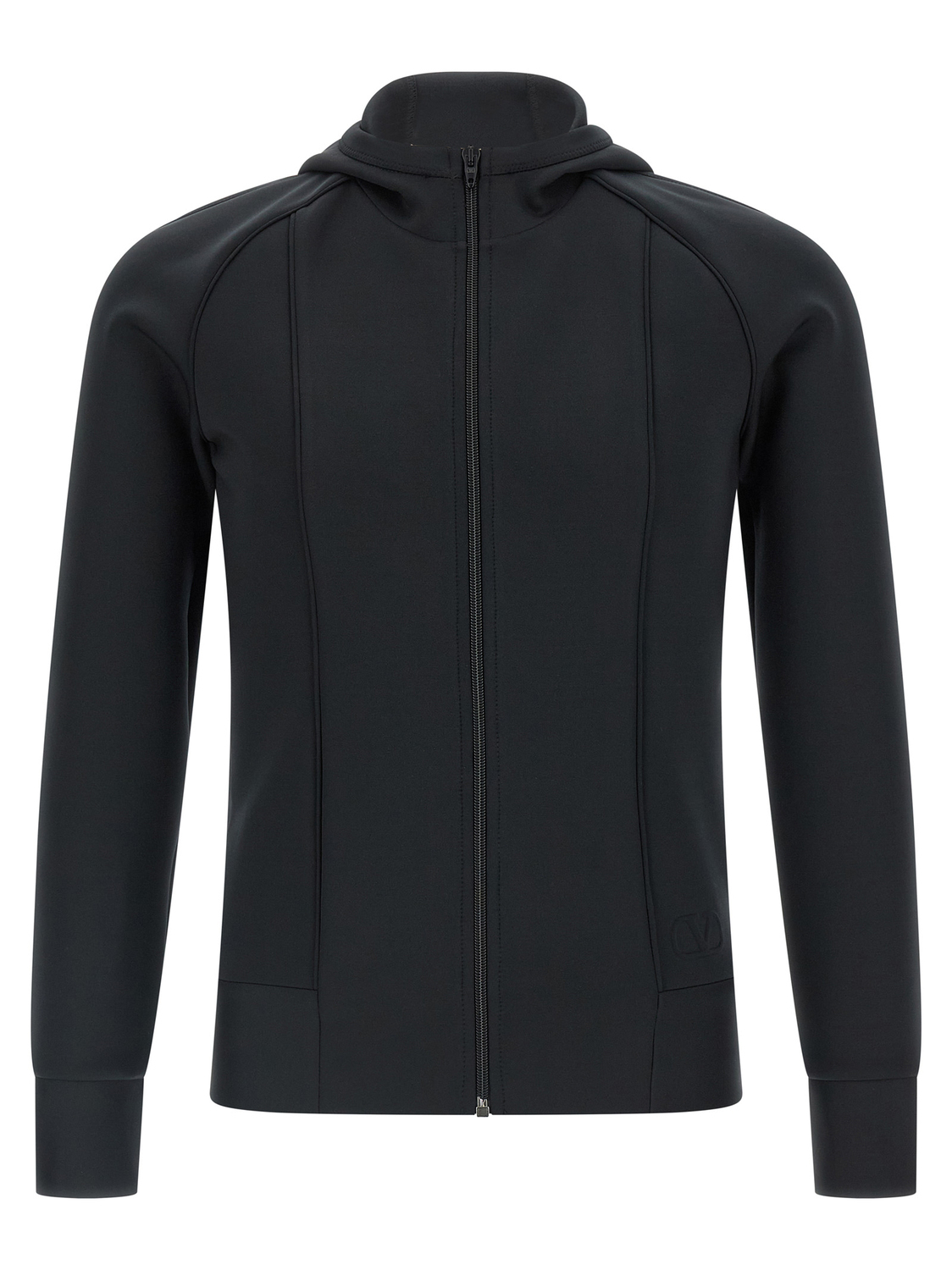 Худи Valentino Garavani VALENTINO GARAVANI, черный
Худи Valentino Garavani VALENTINO GARAVANI, черный