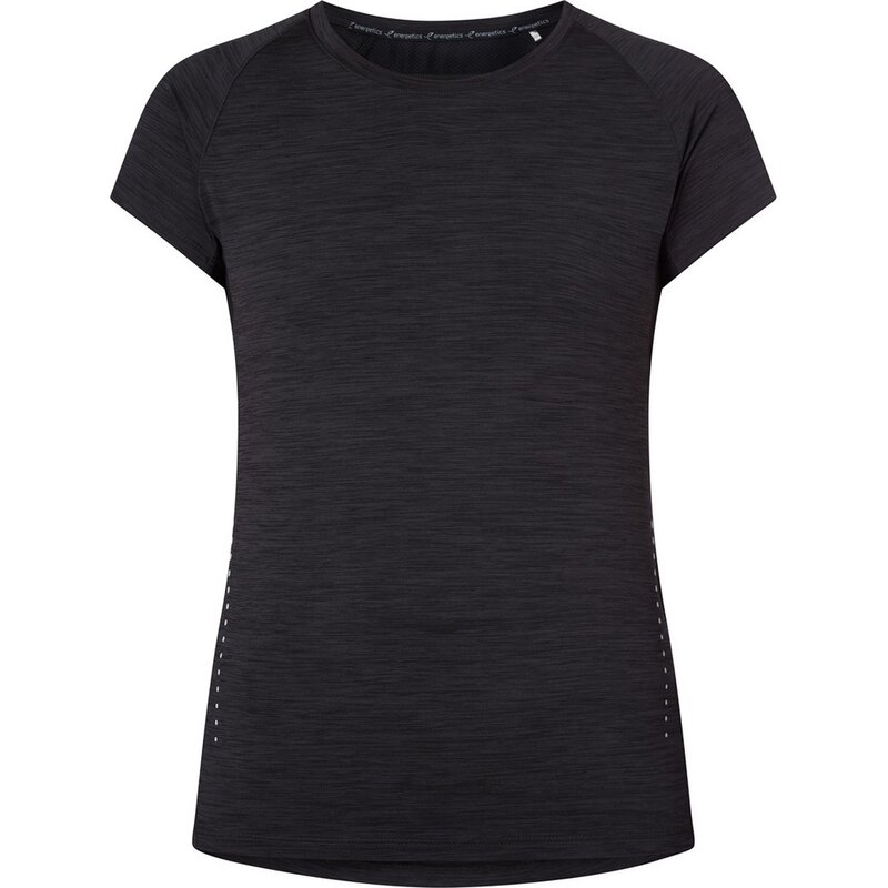 Футболка eevi ii Energetics, мультиколор
Футболка eevi ii Energetics, мультиколор