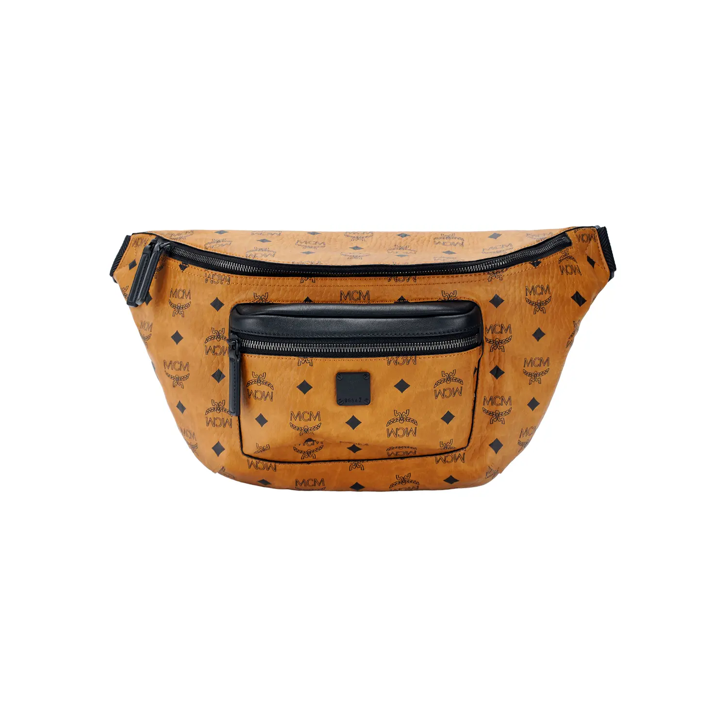 MCM Кожаная поясная сумка Fursten Visetos мужская коричневая
MCM Кожаная поясная сумка Fursten Visetos мужская коричневая