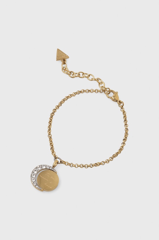 Браслет Guess, золотой
Браслет Guess, золотой