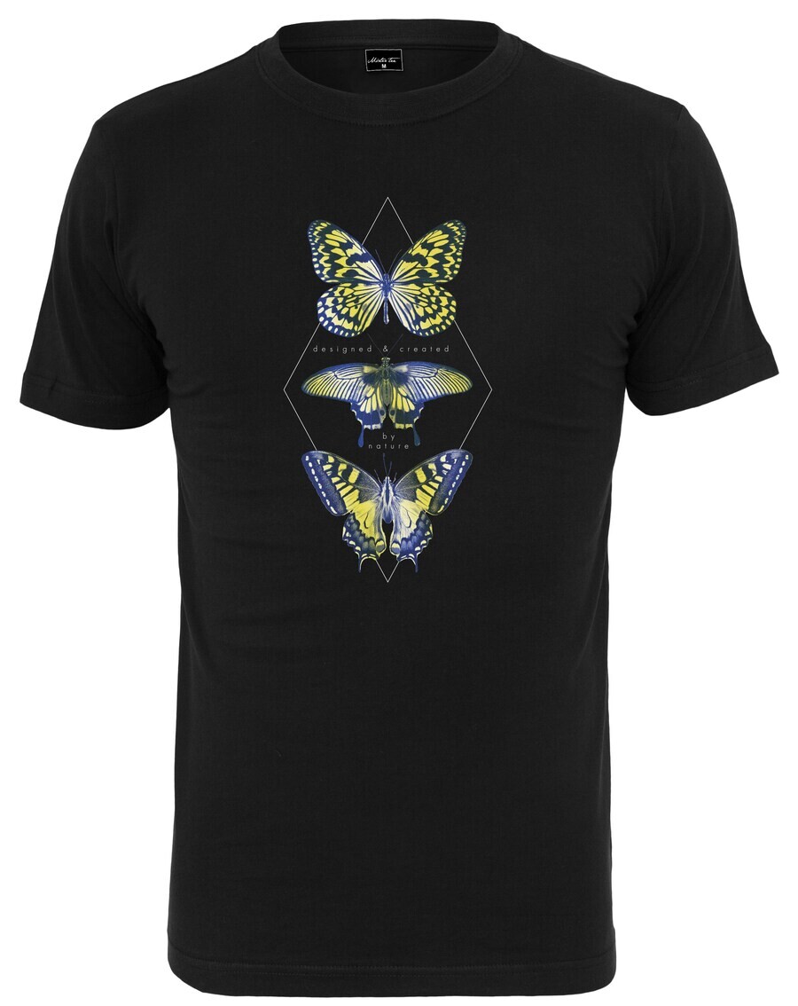 Футболка Mt Men, черный
Футболка Mt Men, черный