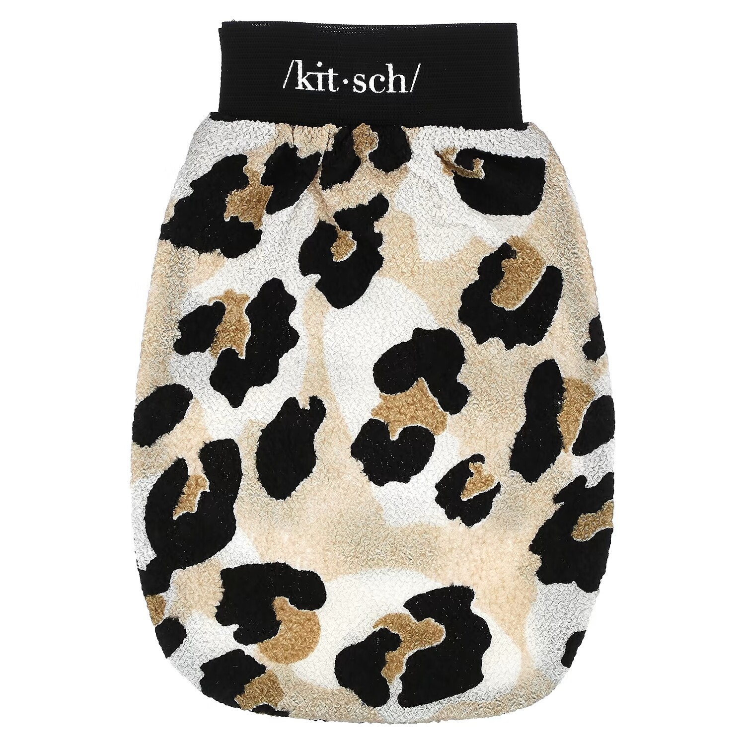 Отшелушивающая перчатка Kitsch
Отшелушивающая перчатка Kitsch