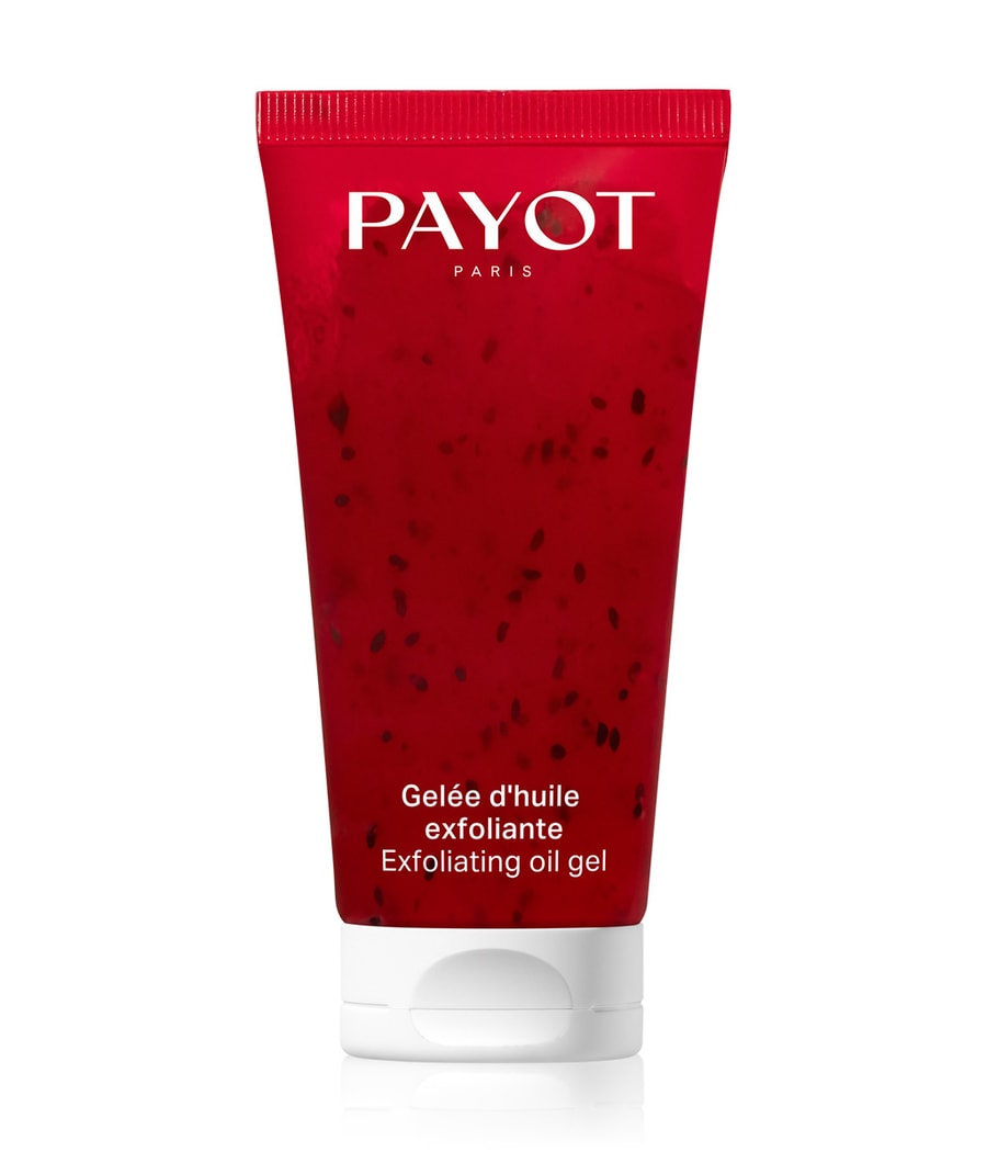 Скраб для лица PAYOT Nue Gelée D´Huile Exfoliante, 50 ml
Скраб для лица PAYOT Nue Gelée D´Huile Exfoliante, 50 ml