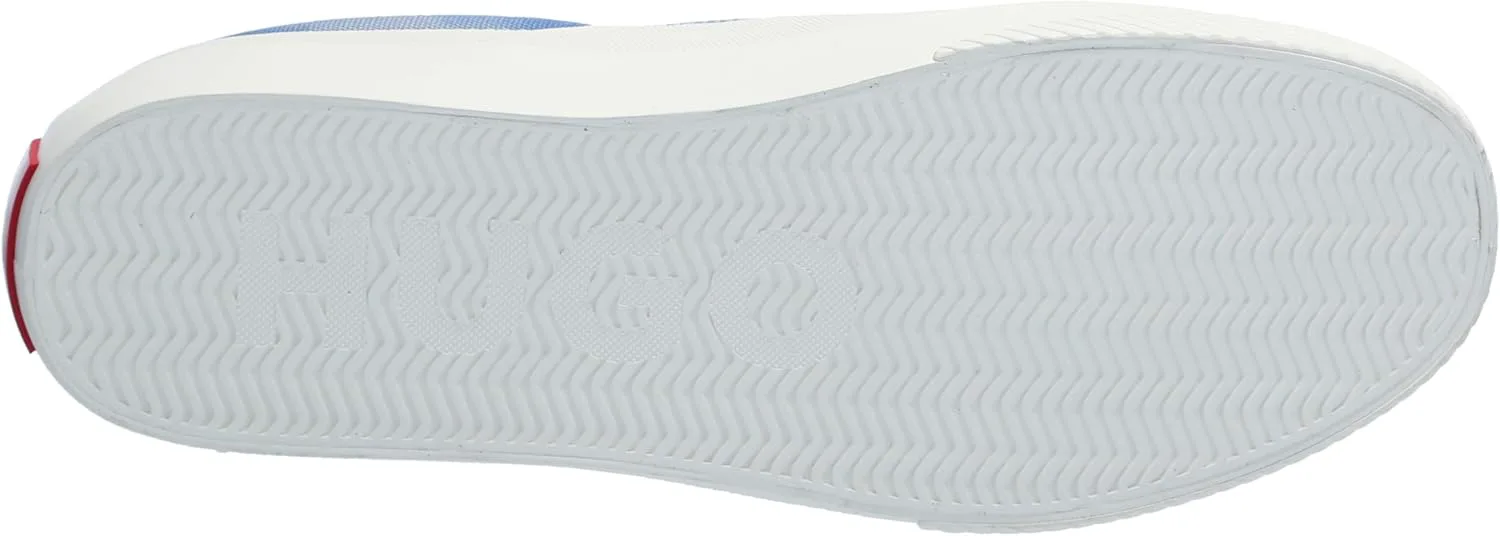 Кроссовки HUGO Men's Tye Dye Slip on Sneakers, синий
Кроссовки HUGO Men's Tye Dye Slip on Sneakers, синий