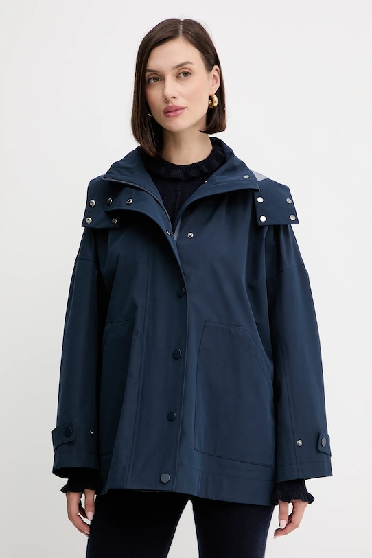 Куртка LABBRO Mm, темно-синий
Куртка LABBRO Mm, темно-синий