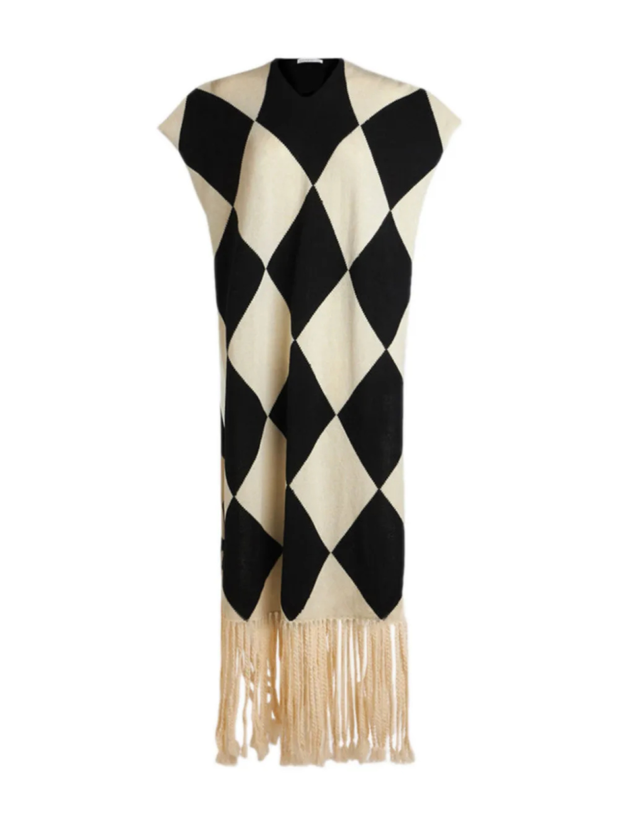 Шарф из натуральной шерсти Ballantyne, нейтральный
Шарф из натуральной шерсти Ballantyne, нейтральный