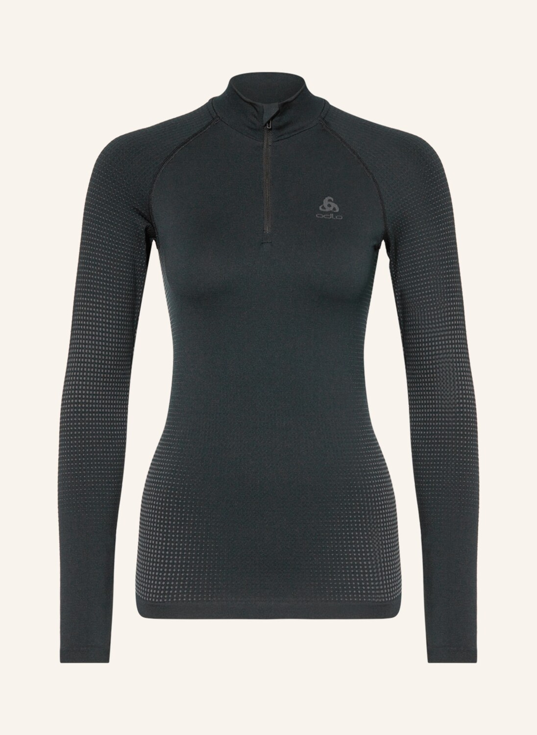 Функциональное нижнее белье-рубашка performance warm odlo, черный
Функциональное нижнее белье-рубашка performance warm odlo, черный