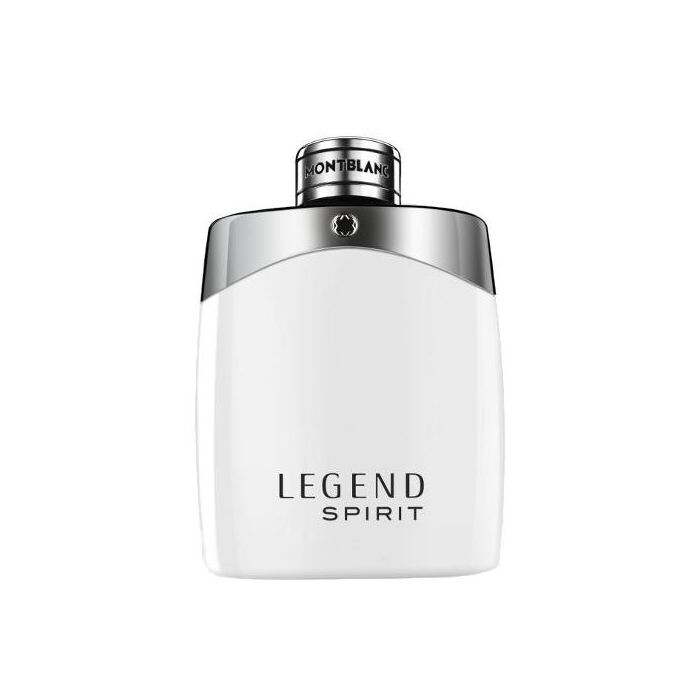 Мужская туалетная вода Legend Spirit EDT Mont Blanc, 200
Мужская туалетная вода Legend Spirit EDT Mont Blanc, 200